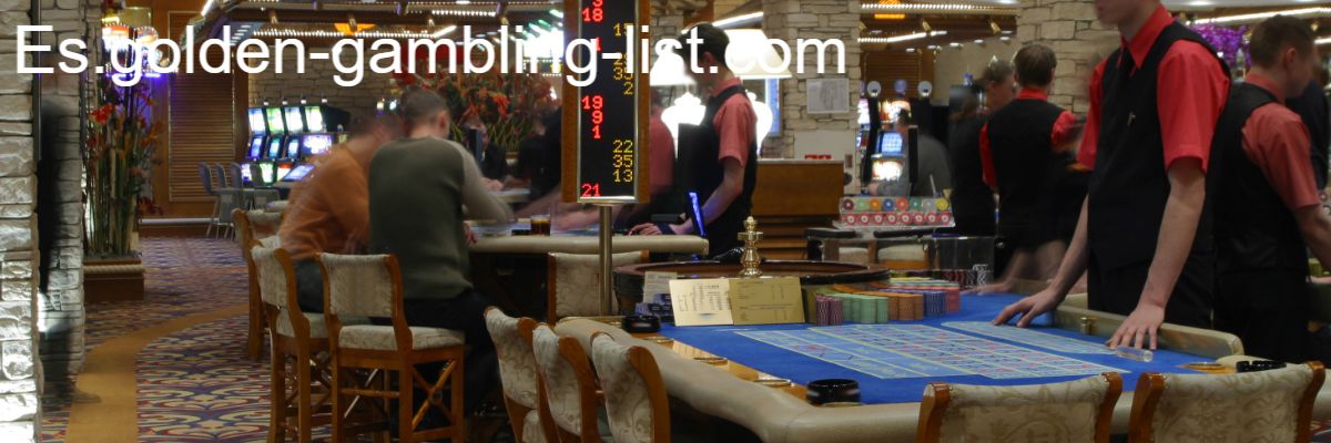 es.golden-gambling-list.com
